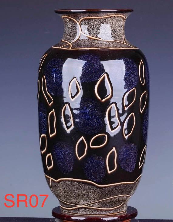 Line Winter Melon Bottle